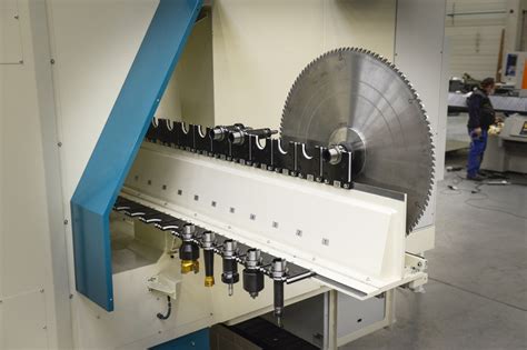 Profile-Flex - Mubea Systems