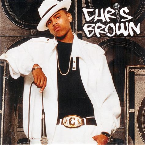 Chris Brown - Chris Brown (2005, CD) | Discogs