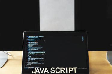 Image result for JavaScript Coding On Laptop Image
