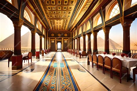 Image result for Restaurant Pyramids Style of Menu