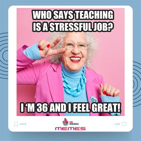 B2B Idiomas – Memes in English | B2B Idiomas