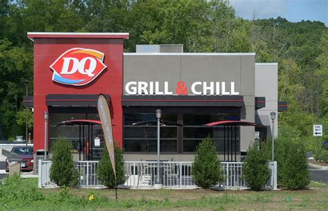 Dairy Queen gets greenlight to open on Danbury Road in New Milford