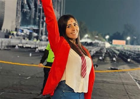 Jesica Bustos no quiere dinero y busca cárcel para Ricardo Pérez y ...