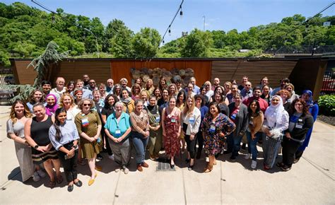 Presidential Leadership Scholars | George W. Bush Presidential Center