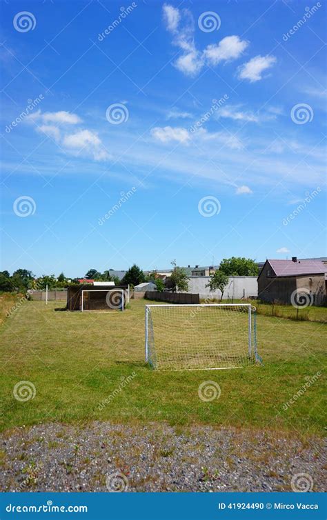 Small Soccer Field 的图像结果