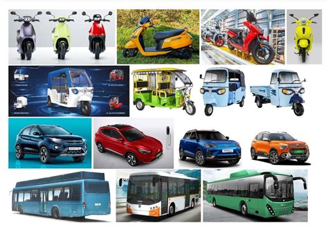 EV sales in India rise to 139,000 units in October, 1.23 million in ...