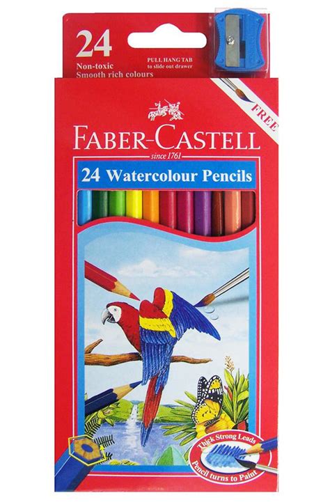Faber Castell Pencil