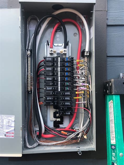 Electrical Services Charlotte NC | American Titan Electric