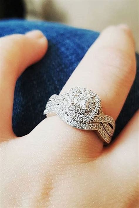 engagement rings kay