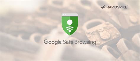 Safe Browsing 的图像结果