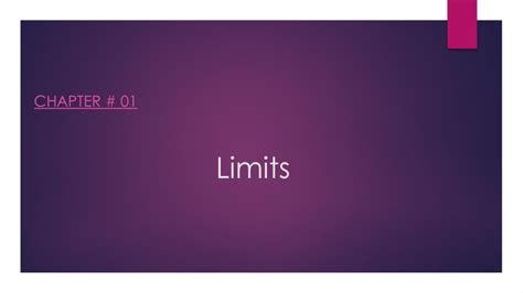 Limits and Continuity Full Tutorial 的图像结果