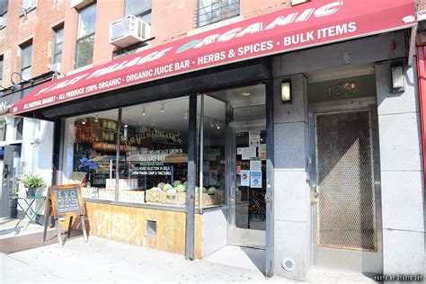 EV Grieve: Concern for East Village Organic's extended family in Lebanon