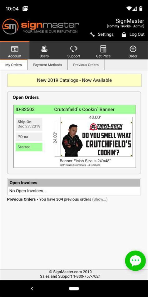 Image result for Sign Master Software Update