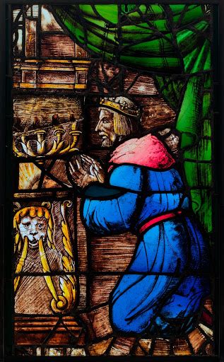 Invocation of Solomon 的图像结果