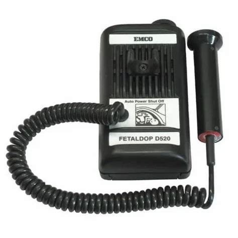 Fetal Monitor - Janitri Keyar DT Lite NST Fetal Doppler Wholesaler from ...