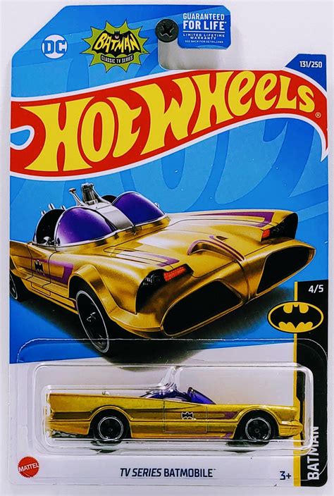 Rare Hot Wheels Cars 2022