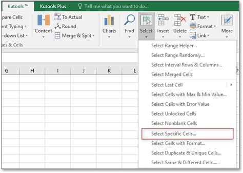 Image result for How to Format a Row Based On One Cell