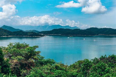 YOUR ULTIMATE GUIDE TO SUN MOON LAKE, TAIWAN - THE MAP CHASERS: OUR ...