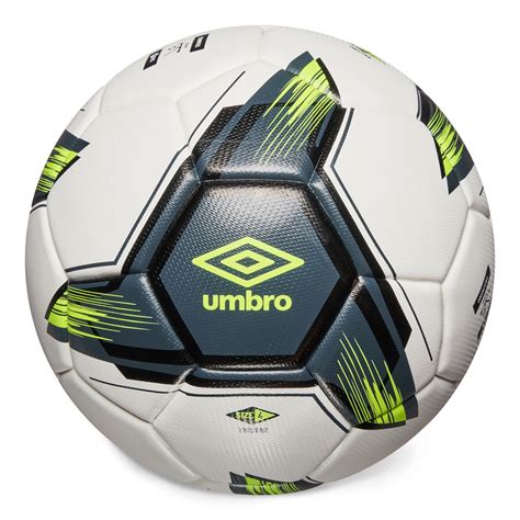 Umbro Tristar Size 4 Youth and Beginner Soccer Ball, White/Gray/Yellow ...