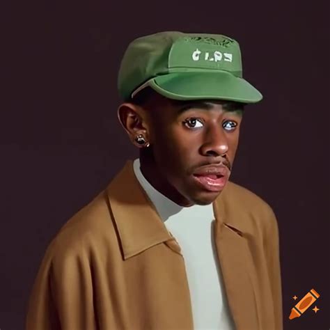 Tyler The Creator Sokker