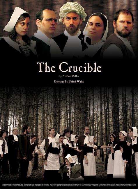 In The Crucible Hysteria Quotes. QuotesGram