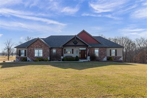 Silex, Lincoln County, MO House for sale Property ID: 415575457 | LandWatch