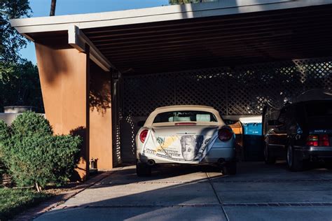 Away from the Nevada Caucuses: A Local Eye on Las Vegas