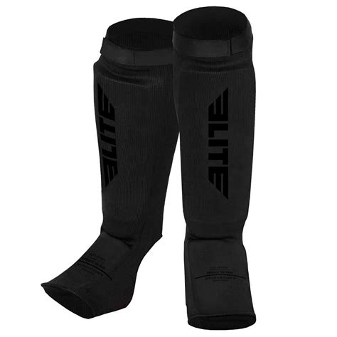 Best Muay Thai Shin Guards for the Ultimate Protection in 2023 - MMA ...