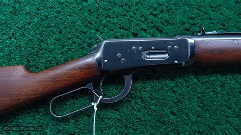 PRE-64 WINCHESTER MODEL 94 CARBINE IN 32 WS for sale