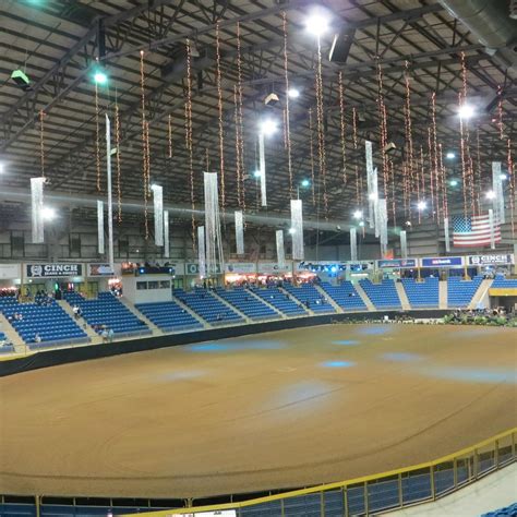 National Western Complex (Denver) - 2022 Lohnt es sich? (Mit fotos)