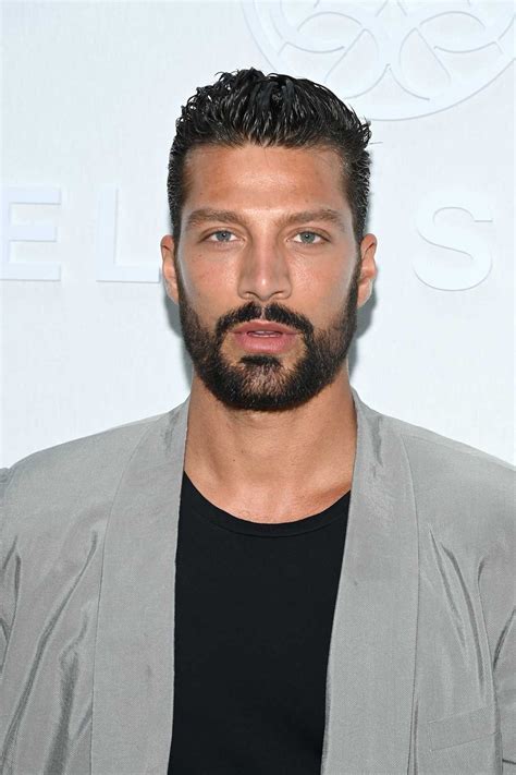 Simone Susinna biography: Age, girlfriend, height, movies, profiles ...