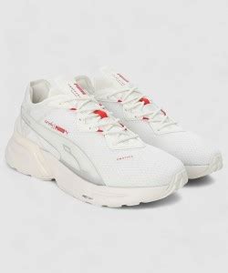 PUMA Pwrframe Aerogram x One8 Sneakers For Men - Buy PUMA Pwrframe ...