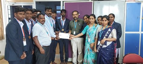 Group discussion competition - United College of Pharmacy