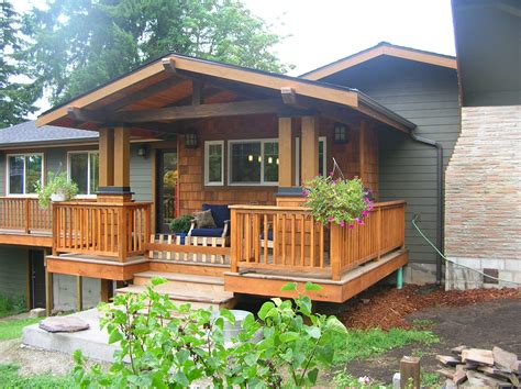 Porches and Decks