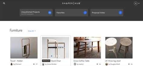 Shaper Hub Tutorials 的图像结果