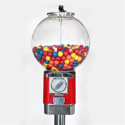 Bulk gumball vending machine crispy big bubble chewing gum, China Bulk ...