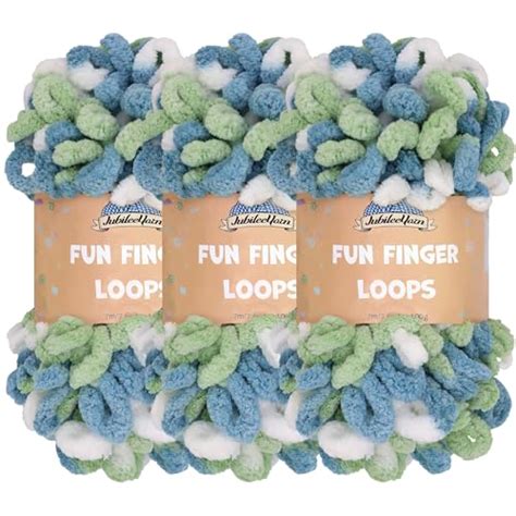 Image result for Red Heart Loop It Patterns