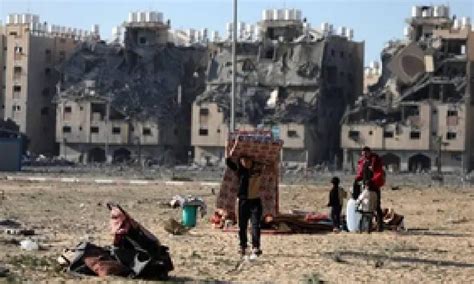 Editorial: Respite in Gaza