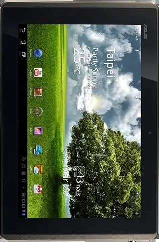 Asus Transformer TF101 Price in Bangladesh 2024, Specs & Review ...