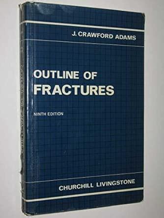 Buy Outline of Fractures Book Online at Low Prices in India | Outline ...