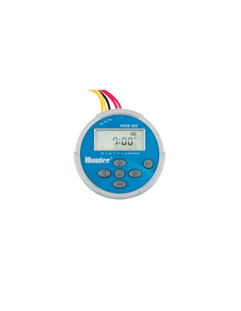 Image result for How to Program a Hunter EC600