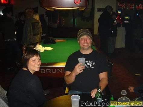 Kyle Ritter - pdxmugshots.com