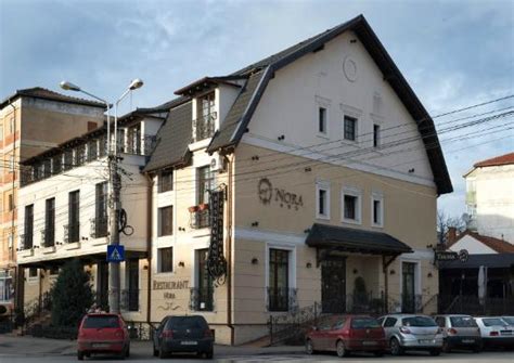 PENSIUNEA NORA (Timisoara) - Guesthouse Reviews, Photos, Rate ...