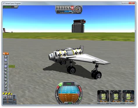 Kerbal Space Program Best Rocket Designs 的图像结果