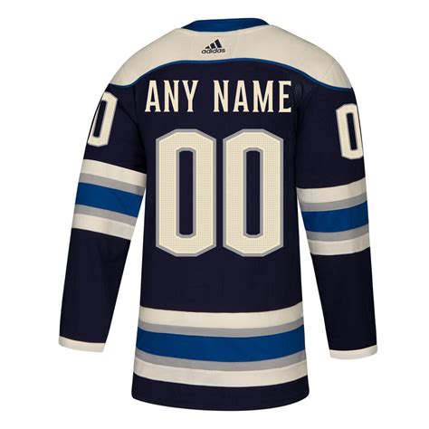 Columbus Blue Jackets Apparel Store - Jerseys, Merch & More