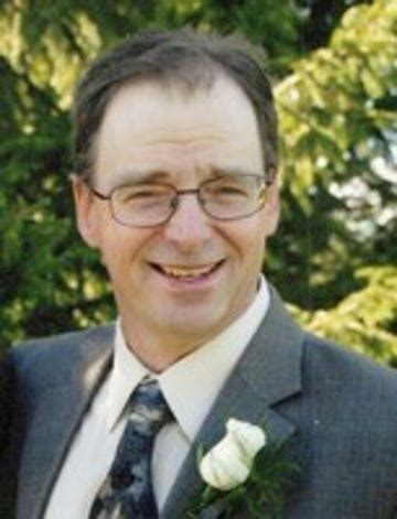 Gary Allen Shaffer II Obituary - The Daily American
