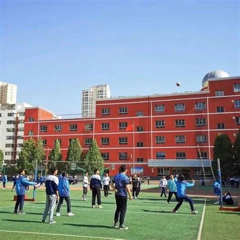甘肃省新增4所省级示范性高中_第一中学_兰州_申报