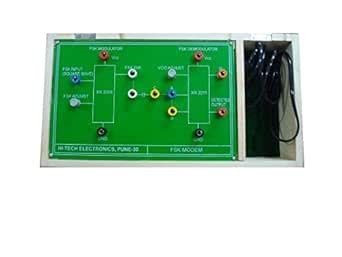 Hi-Tech Electronics FSK Modem : Amazon.in: Computers & Accessories