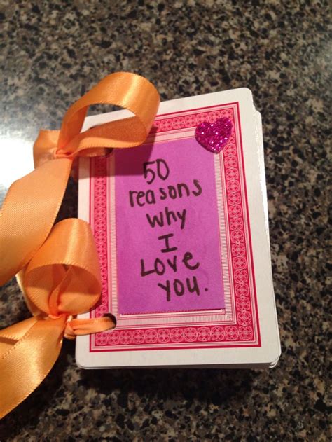 boyfriend gifts just because