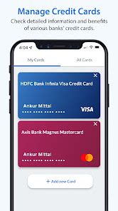 Card Insider: Cards & Offers – Apps on Google Play